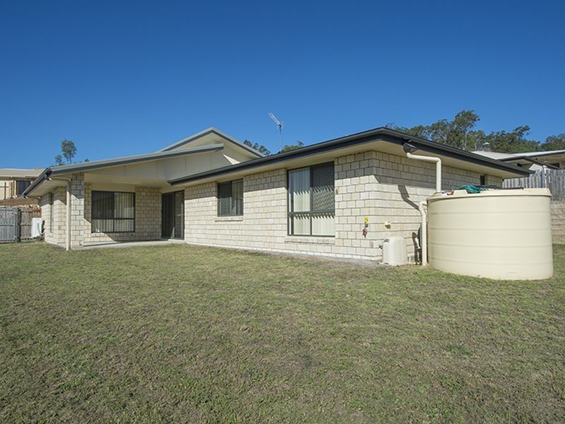 2 Wuruma Court, Clinton QLD 4680