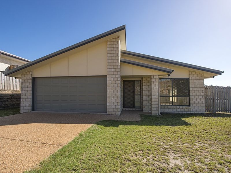 2 Wuruma Court, Clinton QLD 4680