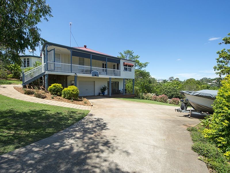 8 Fowler Lane, West Gladstone QLD 4680