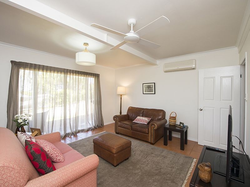 8 Fowler Lane, West Gladstone QLD 4680
