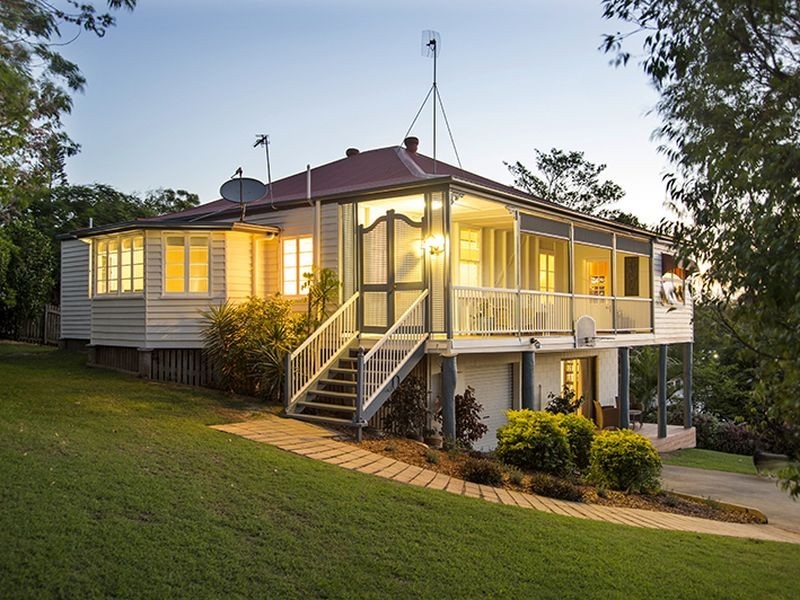 8 Fowler Lane, West Gladstone QLD 4680