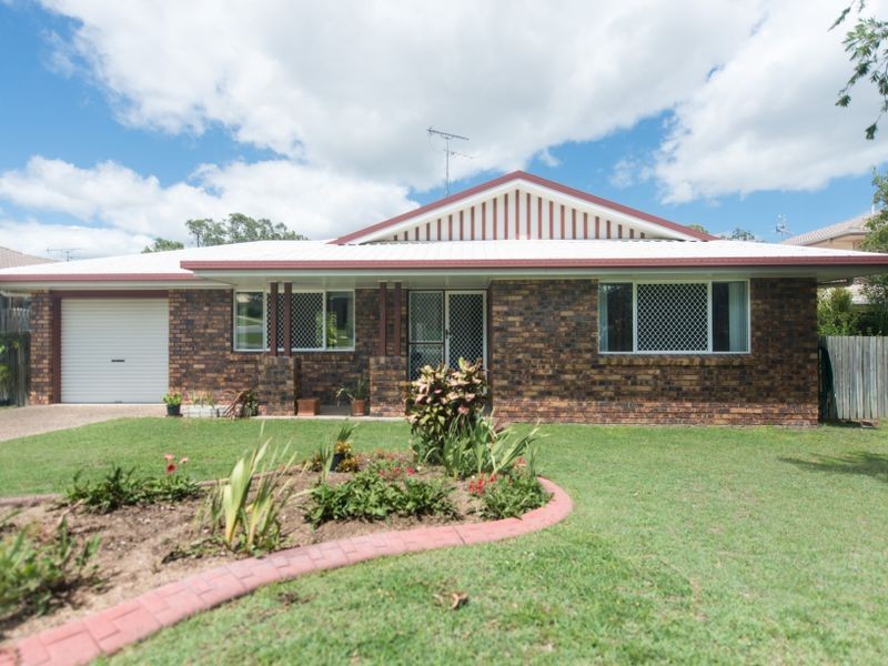 19 Somerset Close, Clinton QLD 4680