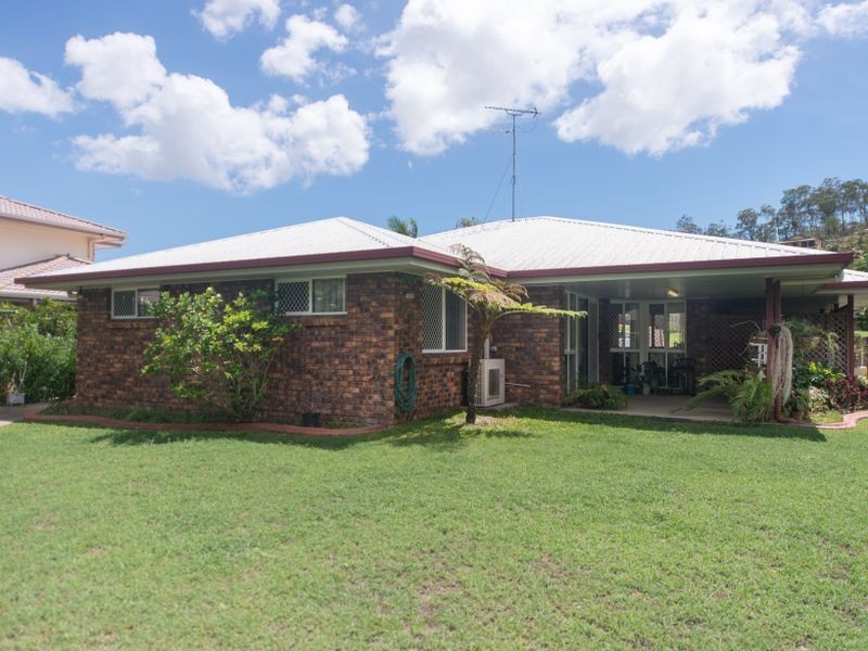 19 Somerset Close, Clinton QLD 4680