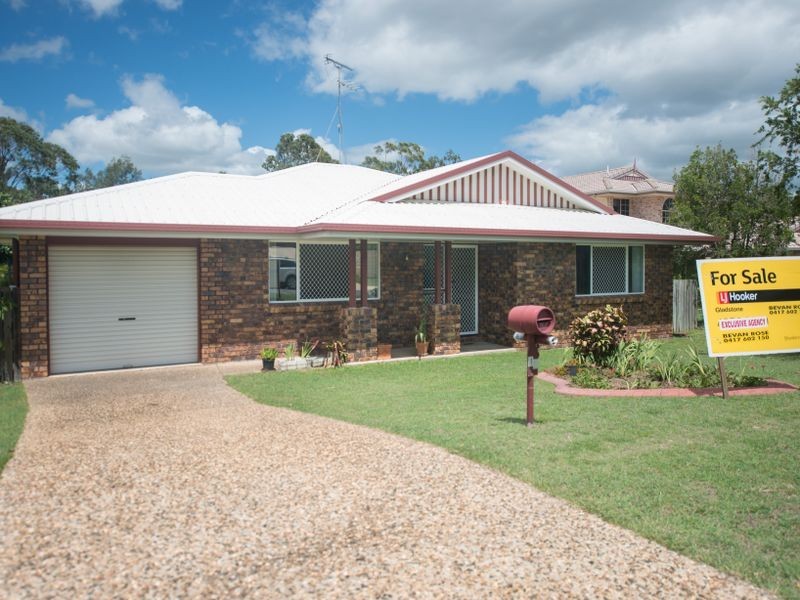 19 Somerset Close, Clinton QLD 4680