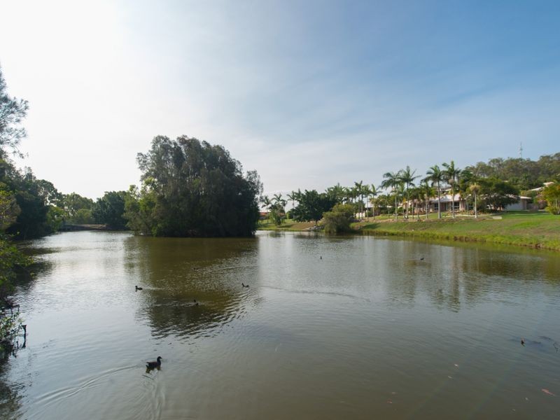 19 Somerset Close, Clinton QLD 4680