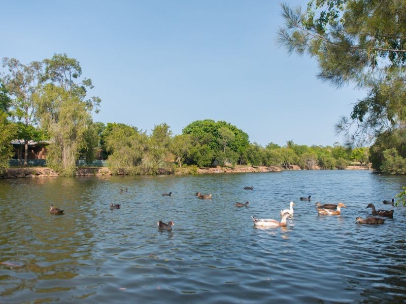 19 Somerset Close, Clinton QLD 4680