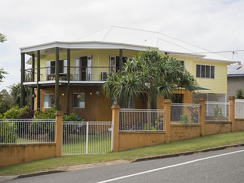 48 Fisher Street, West Gladstone QLD 4680