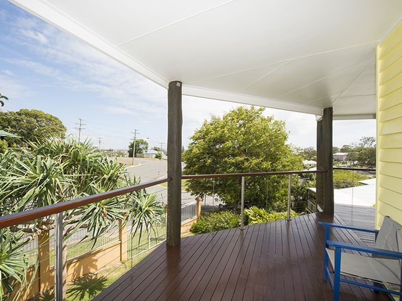 48 Fisher Street, West Gladstone QLD 4680