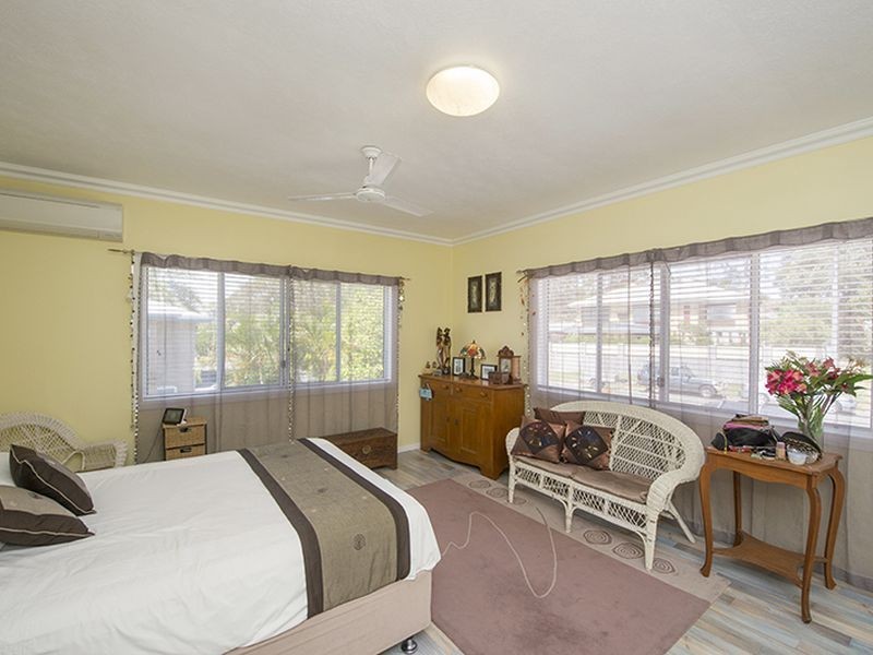 48 Fisher Street, West Gladstone QLD 4680