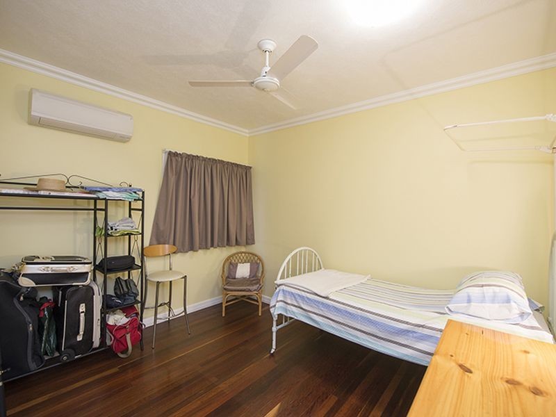 48 Fisher Street, West Gladstone QLD 4680