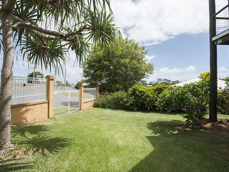 48 Fisher Street, West Gladstone QLD 4680