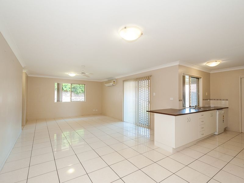 45 Agnes Street, South Gladstone QLD 4680