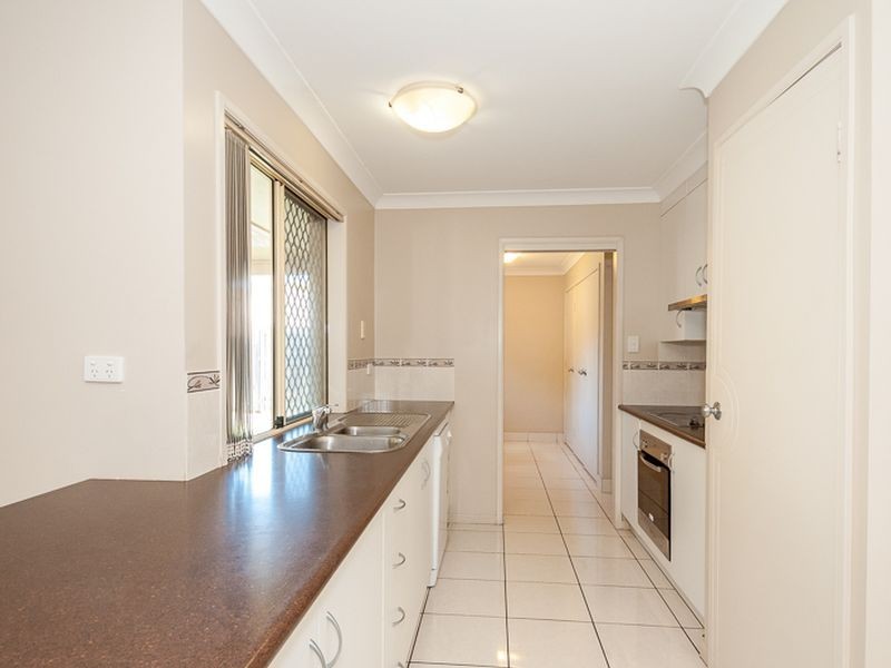 45 Agnes Street, South Gladstone QLD 4680