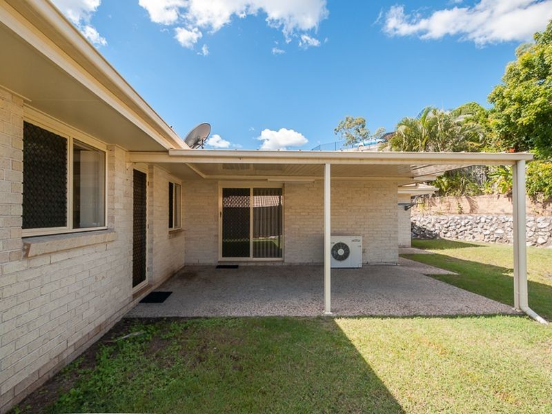 45 Agnes Street, South Gladstone QLD 4680