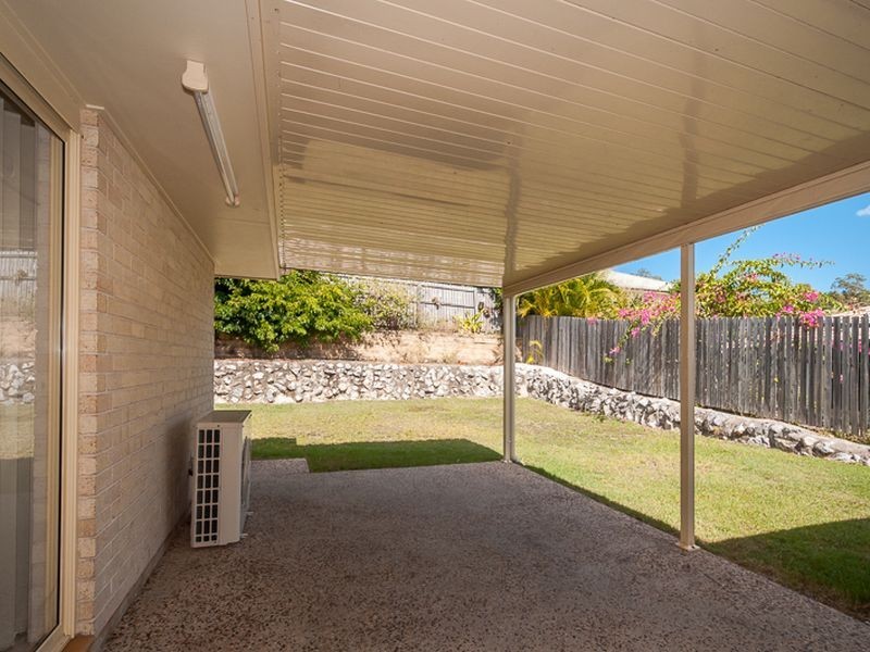 45 Agnes Street, South Gladstone QLD 4680