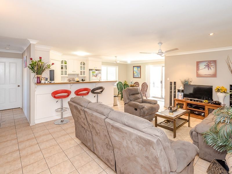 7 Capricorn Close, Clinton QLD 4680