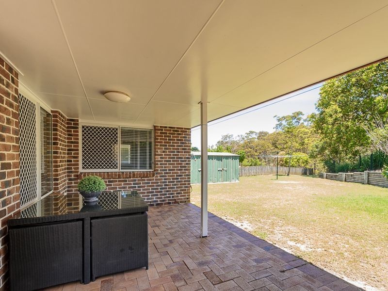 7 Capricorn Close, Clinton QLD 4680