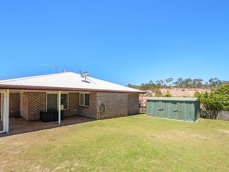7 Capricorn Close, Clinton QLD 4680