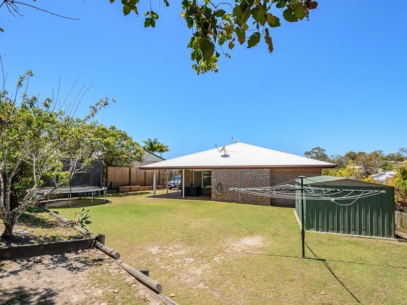 7 Capricorn Close, Clinton QLD 4680