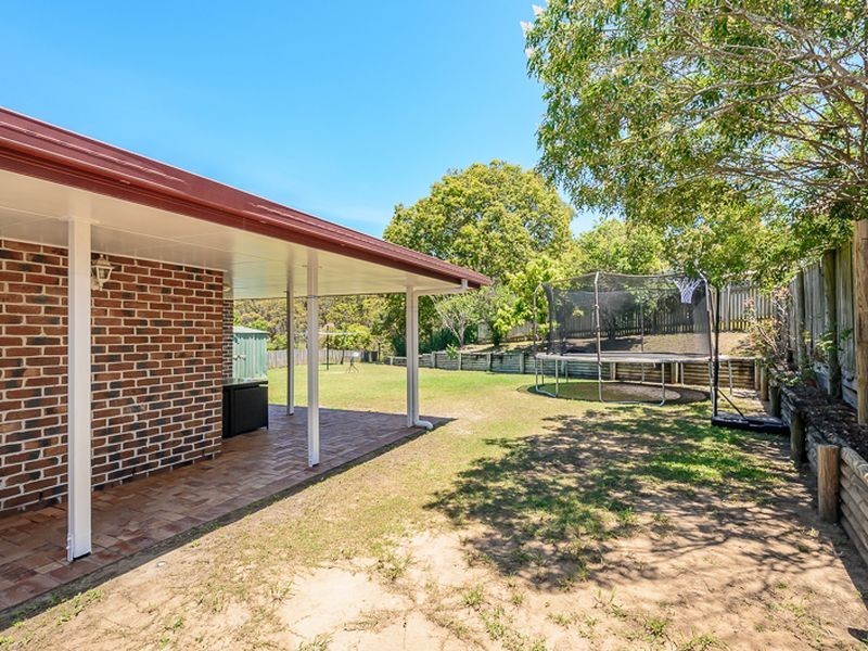 7 Capricorn Close, Clinton QLD 4680