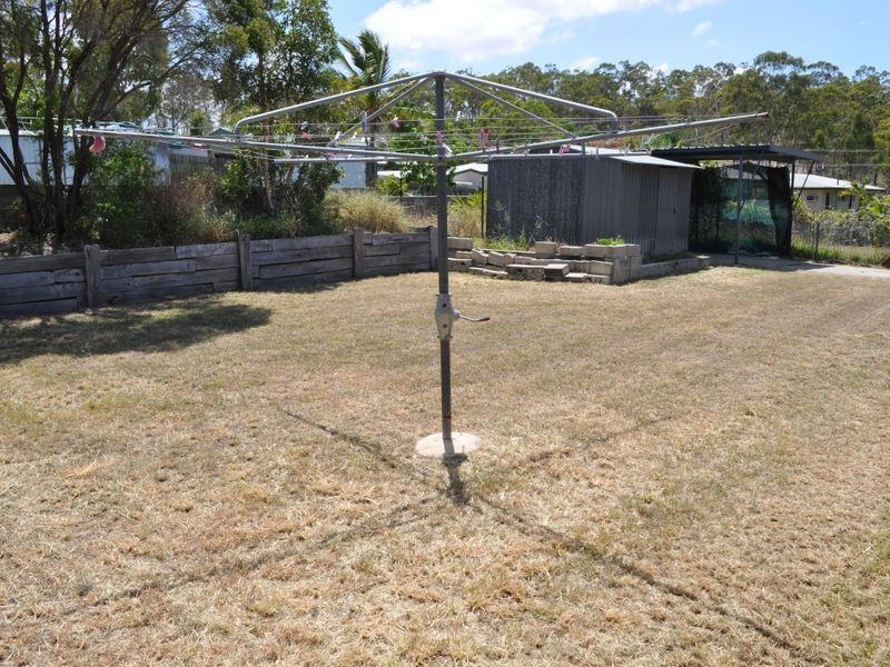 7 John Dory Drive, Toolooa QLD 4680