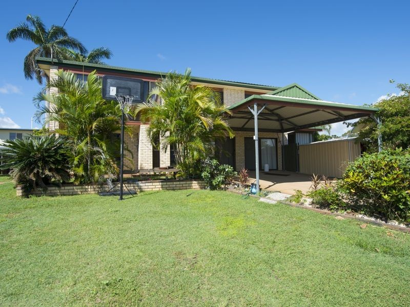 7 Hansen Crescent, Clinton QLD 4680
