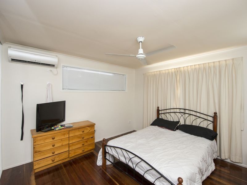 7 Hansen Crescent, Clinton QLD 4680