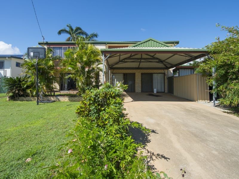 7 Hansen Crescent, Clinton QLD 4680
