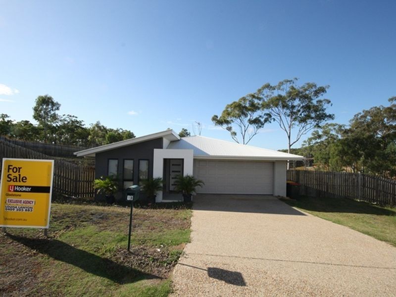 18 Giles Street, Glen Eden QLD 4680