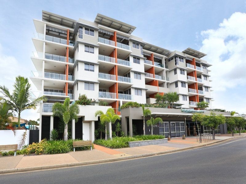 303/35 Lord Street, Gladstone QLD 4680