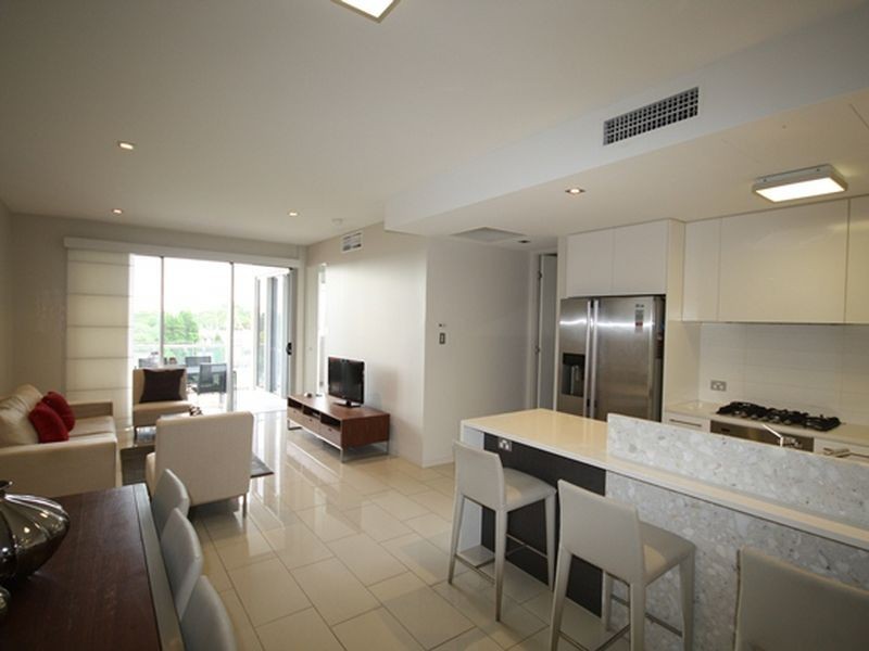 303/35 Lord Street, Gladstone QLD 4680