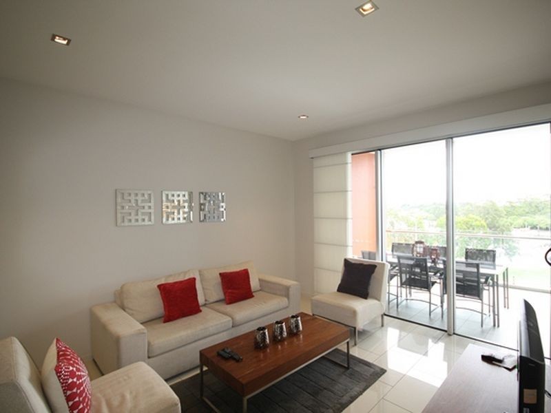 303/35 Lord Street, Gladstone QLD 4680