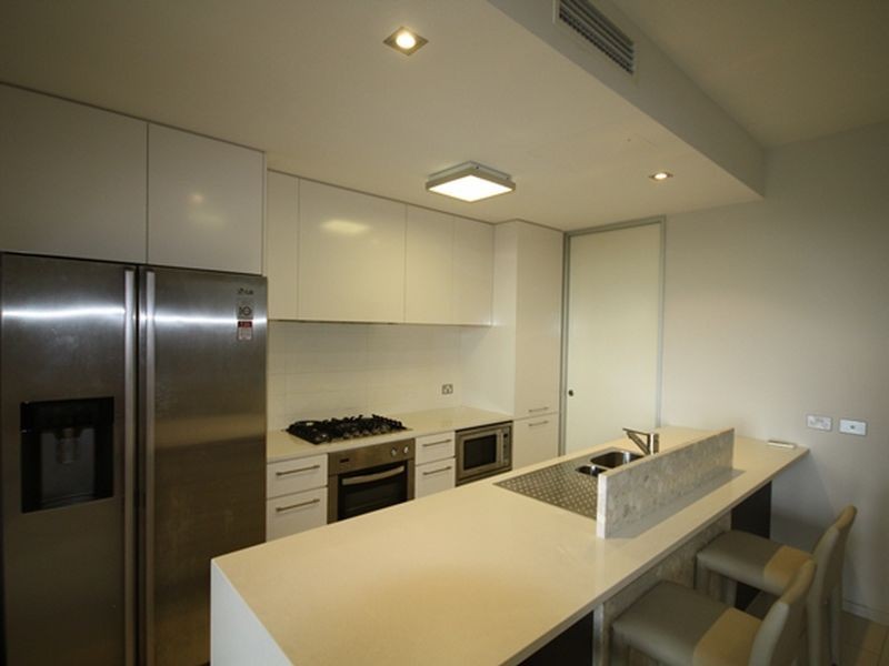 303/35 Lord Street, Gladstone QLD 4680