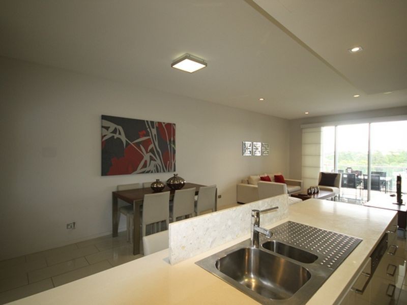 303/35 Lord Street, Gladstone QLD 4680