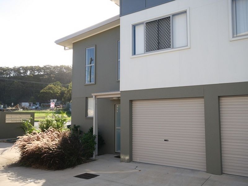 8-12/216 Oaka Street, South Gladstone QLD 4680