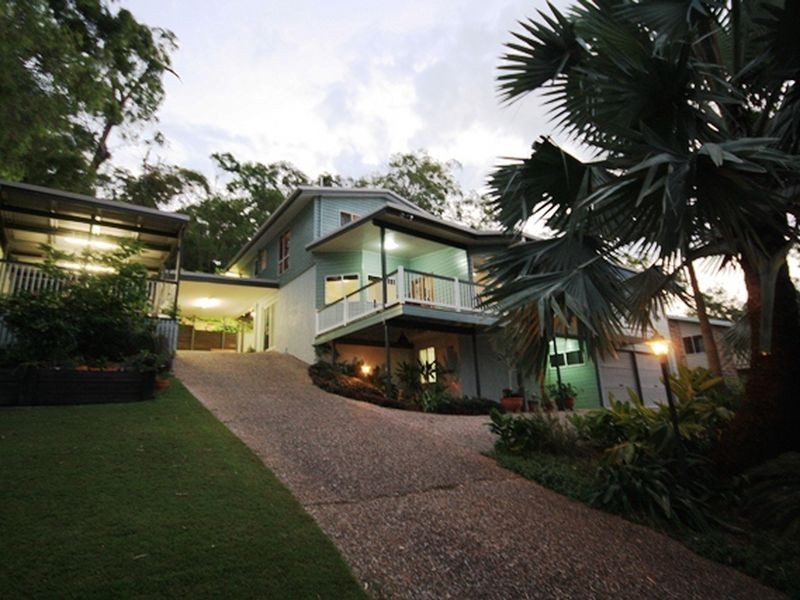 64 Gretel Drive, Clinton QLD 4680