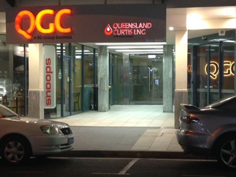 T 7/72 Goondoon Street, Gladstone QLD 4680