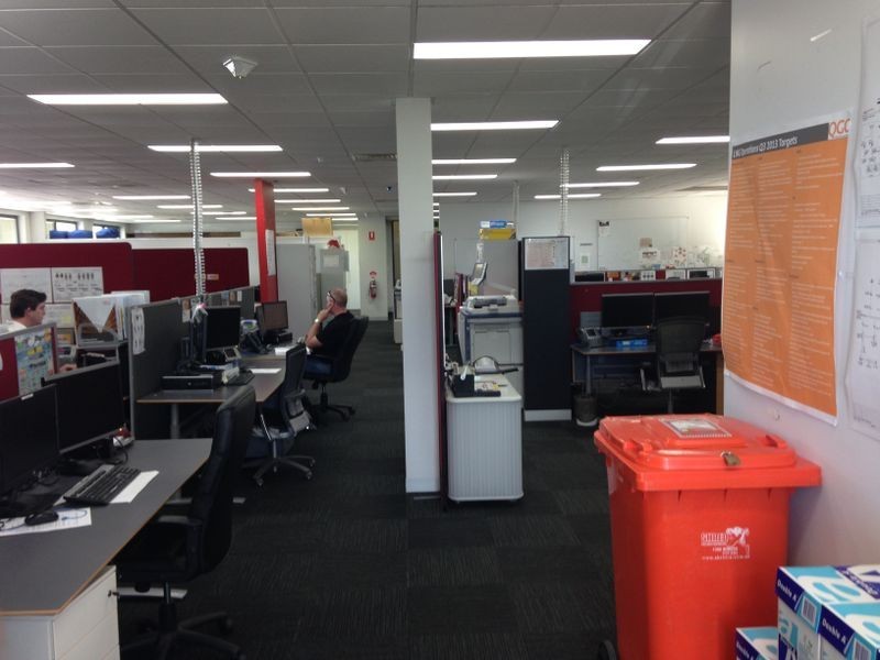 T 7/72 Goondoon Street, Gladstone QLD 4680