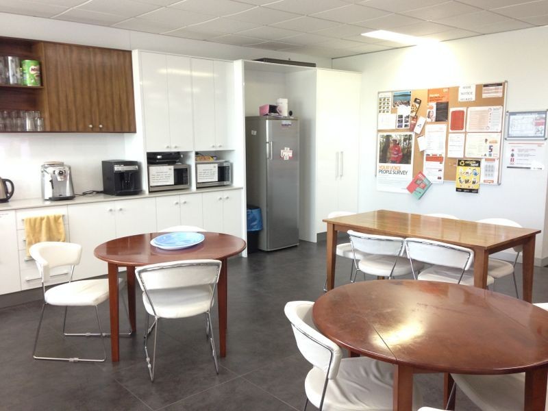 T 7/72 Goondoon Street, Gladstone QLD 4680