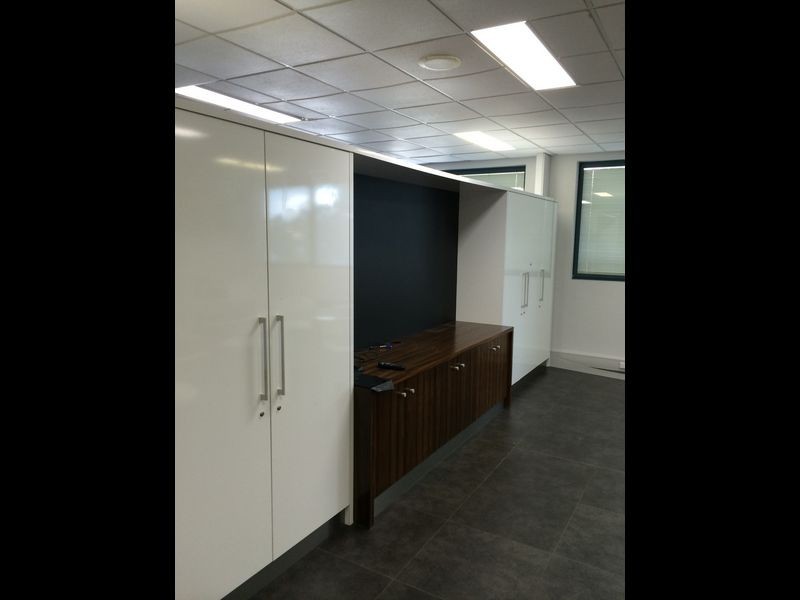 T 7/72 Goondoon Street, Gladstone QLD 4680