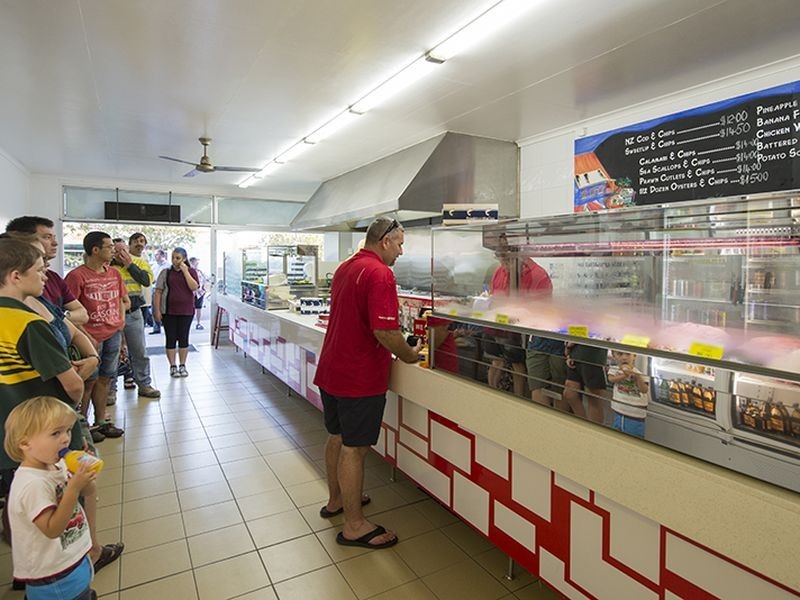 2/111B Toolooa Street, Gladstone QLD 4680