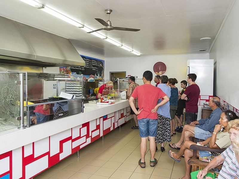 2/111B Toolooa Street, Gladstone QLD 4680