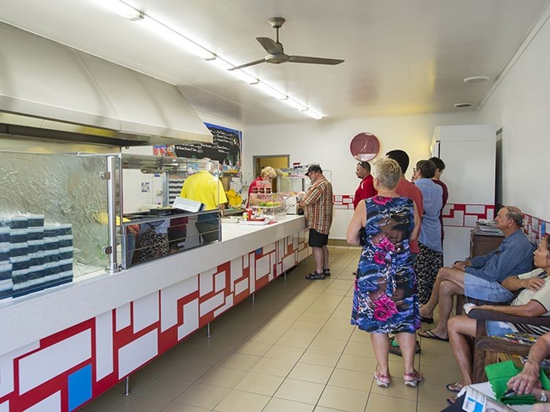 2/111B Toolooa Street, Gladstone QLD 4680