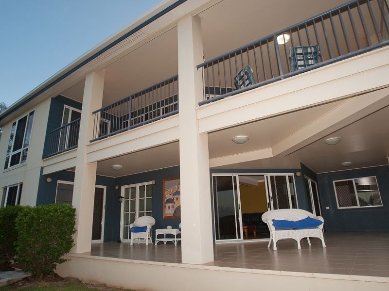 239 Oaka Street, South Gladstone QLD 4680