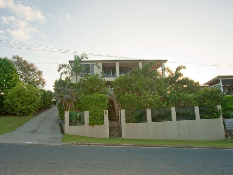 239 Oaka Street, South Gladstone QLD 4680