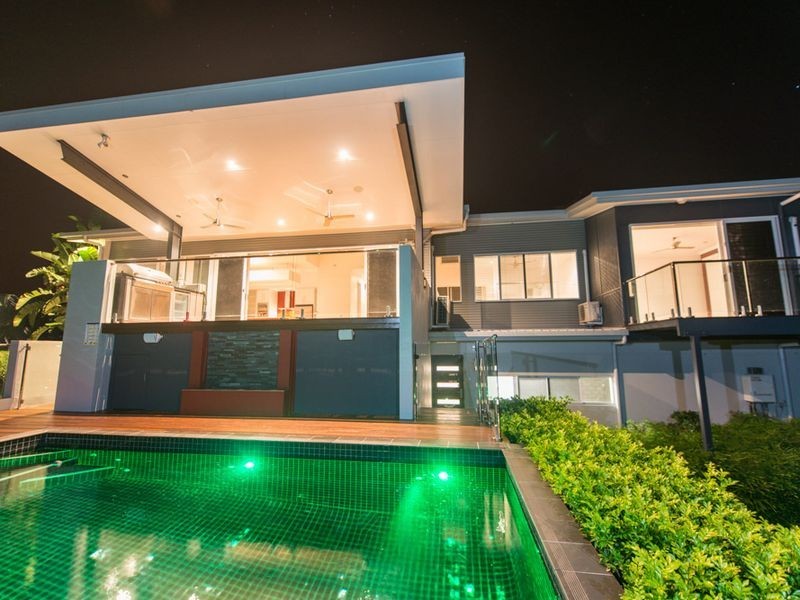 46 Dolphin Terrace, South Gladstone QLD 4680