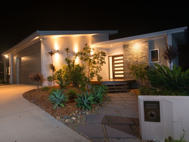 46 Dolphin Terrace, South Gladstone QLD 4680