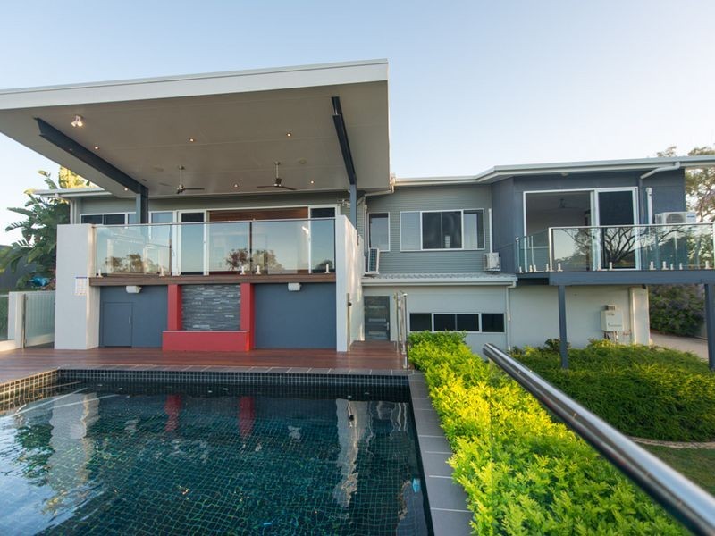 46 Dolphin Terrace, South Gladstone QLD 4680