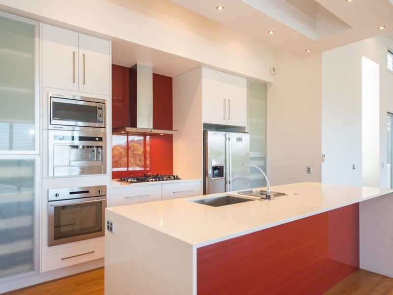46 Dolphin Terrace, South Gladstone QLD 4680