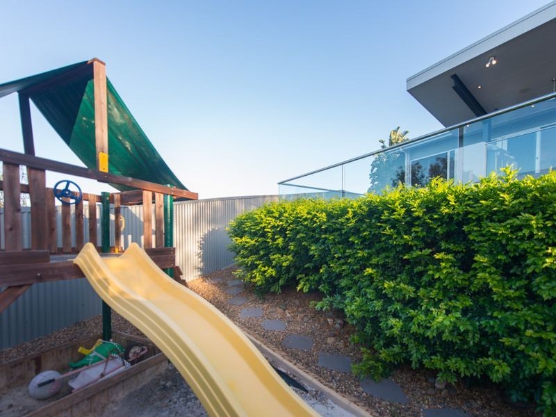 46 Dolphin Terrace, South Gladstone QLD 4680